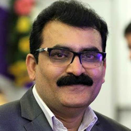 Sunil kumar pandey