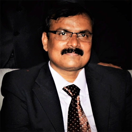 kamal kumar pandey